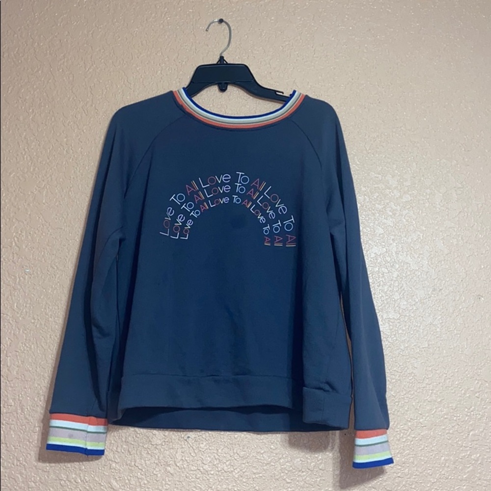 Cute Sweater!